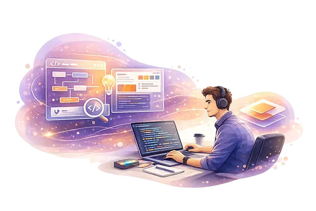 Egyedi szoftverfejlesztés